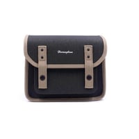 Túi máy ảnh Herringbone Timecode Mini Charcoal