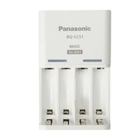 Sạc Panasonic CC51 AA/ AAA