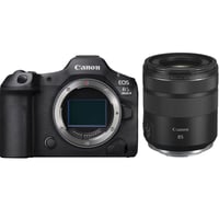 Canon EOS R5 Mark II + Canon RF 85mm F2 Macro IS STM