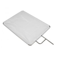 Tay cờ tản sáng 60x75cm