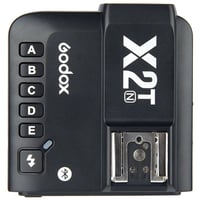 Trigger Godox X2T For Nikon (1 Phát)