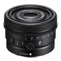 Ống kính Sony FE 40mm F2.5 G / SEL40F25G