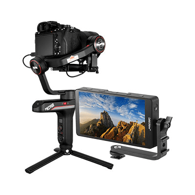 Danh mục Thiết bị Studio