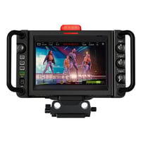Blackmagic Studio Camera 4K Plus