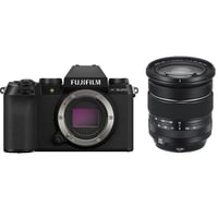 Máy ảnh Fujifilm X-S20 Kit XF16-80mm F4 R OIS WR