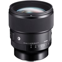 Ống kính Sigma 85mm F1.4 DG DN Art for Sony E