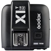 Trigger Godox X1T For Nikon (1 Phát)