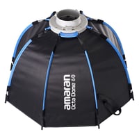 Softbox Amaran Octa Dome 60