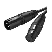 Dây chuyển đổi Ugreen XLR sang giắc XLR 20712 5m