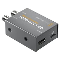 Blackmagic Micro Converter BiDirect SDI/HDMI 12G Có nguồn (CONVBDC/SDI/HDMI12G/P)