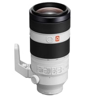 Ống kính Sony FE 100-400mm F4.5-5.6 GM OSS / SEL100400GM