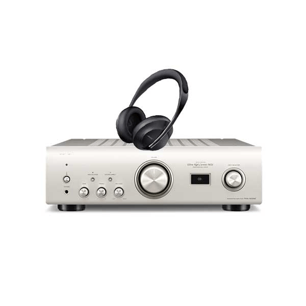 Danh mục Âm thanh & livestream