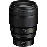 Ống kính Nikon Nikkor Z 135mm F1.8 S Plena