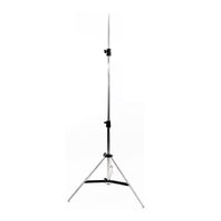 Chân Đèn Inox IP280