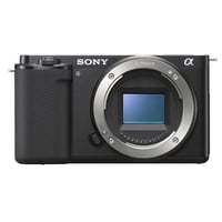 Máy ảnh Sony ZV-E10 Body/ Đen
