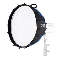 Softbox Amaran Light Dome 60
