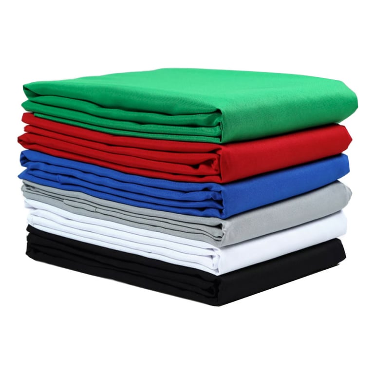 Phông Vải Cotton Muslin 3Mx1M