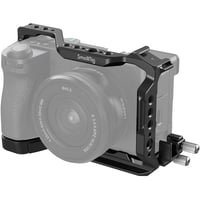 SmallRig Cage for Sony A6700 4336