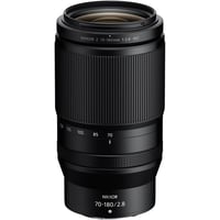 Ống kính Nikon Nikkor Z 70-180mm F2.8