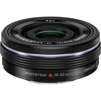 Ống kính OM System M.Zuiko Digital ED 14-42mm F3.5-5.6 EZ BLK