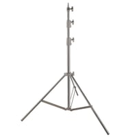 Chân đèn Inox J288S Pro