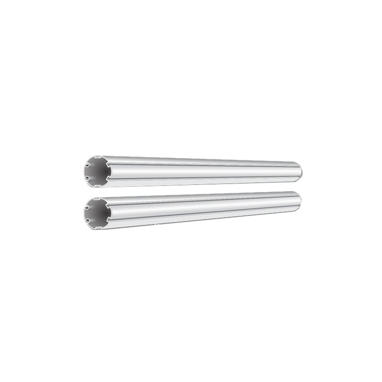Ống Nhôm Cuốn Phông 3M
