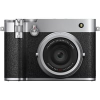 Máy ảnh Fujifilm GFX100RF Bạc