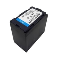 Pin i-Discovery CGR-D54S cho Panasonic AC30/ UX90/ X2000