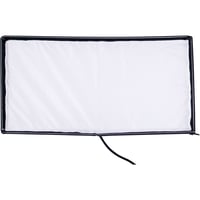 Đèn led Amaran F21x Bi-Color