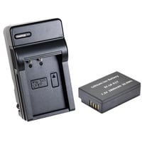 Bộ pin + sạc i-Discovery LP-E17
