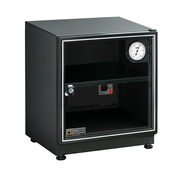 Tủ chống ẩm Eureka AD-45PG/ 32 lít