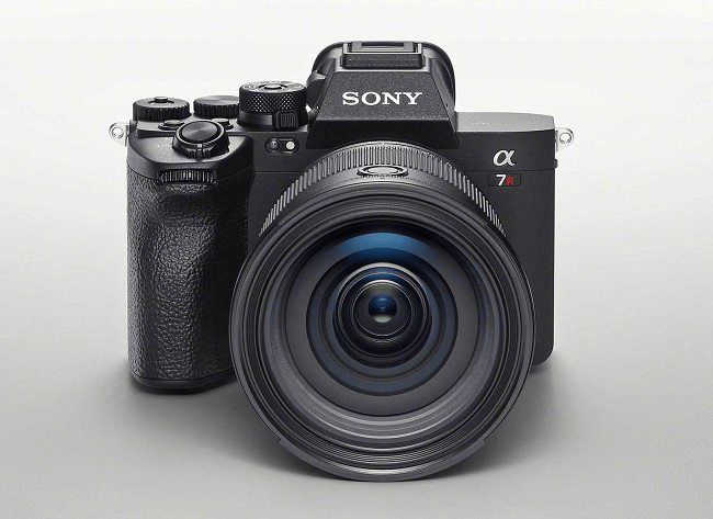 Máy ảnh Sony A7R Mark V 
