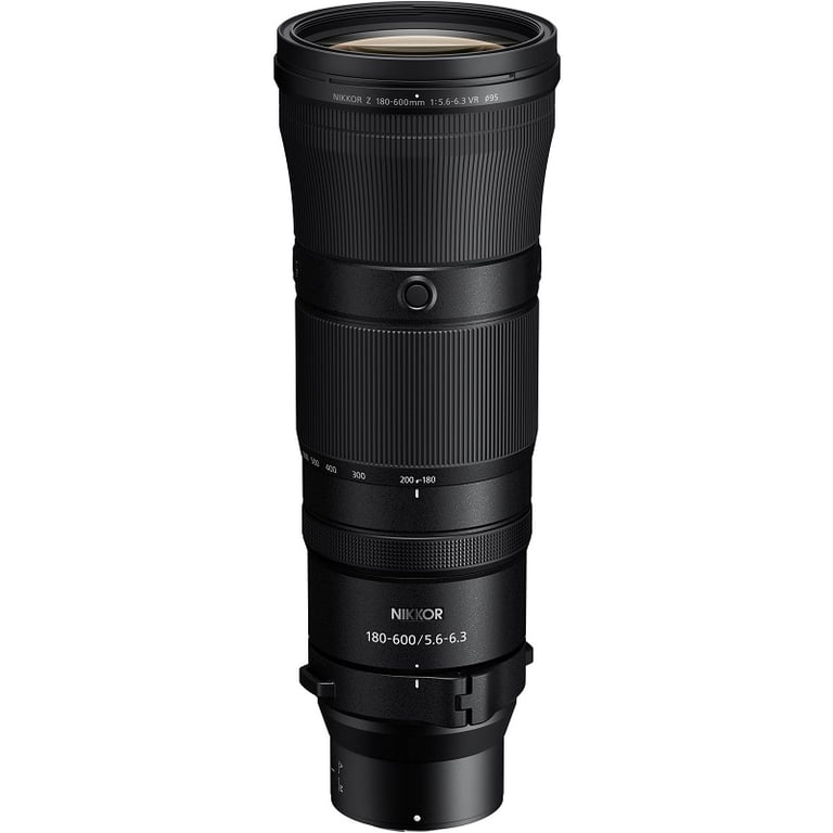 Nikkor z 70-200mm f2.8 VR S【新品】 Ống kính Nikon Nikkor Z 70-200mm F2.8 VR S chính hãng