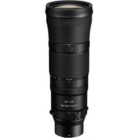 Ống kính Nikon Nikkor Z 180-600mm F5.6-6.3 VR