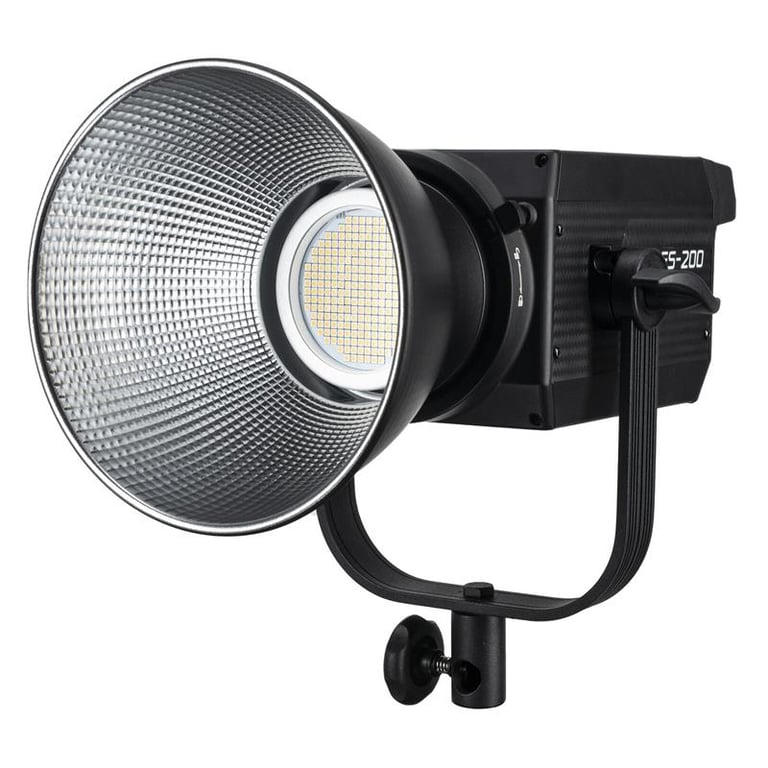 Đèn Led Nanlite FS-200