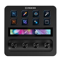 Bàn phím Elgato Stream Deck +