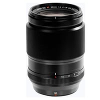 Ống kính Fujifilm (Fujinon) XF 90mm F2 R LM WR