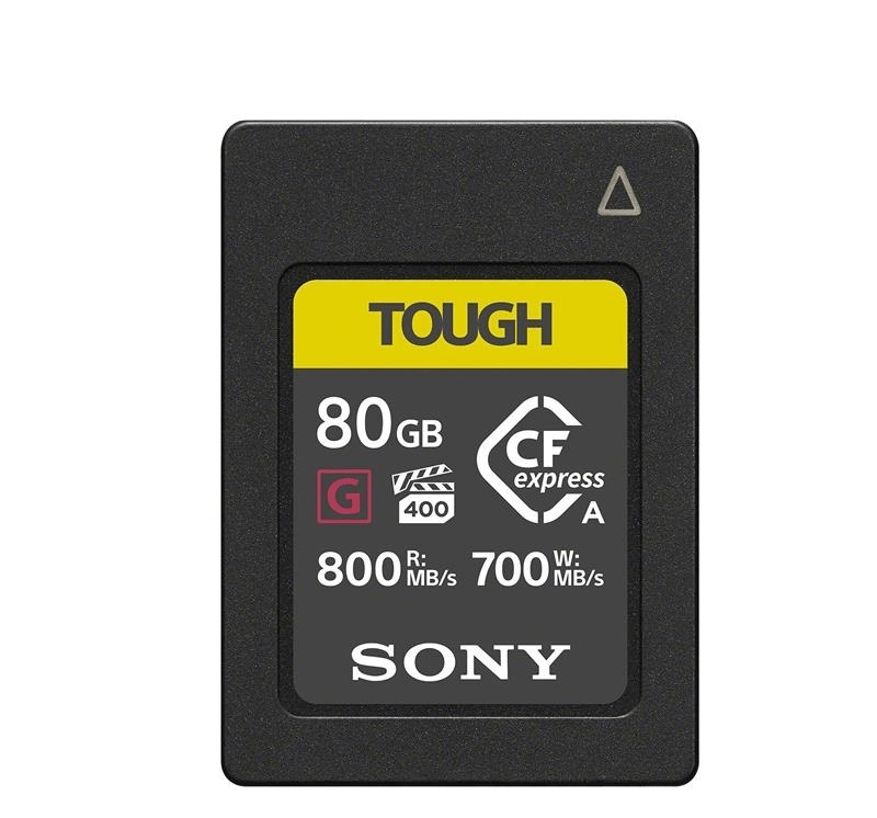 Điểm danh 5 thẻ nhớ máy ảnh tốt nhất hiện nay -2