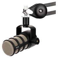 Microphone Rode PodMic
