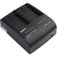 Sạc Swit S-3602U cho Sony BP-U