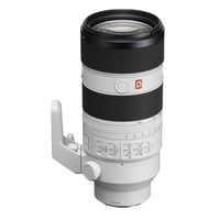 Ống kính Sony FE 70-200mm F2.8 GM OSS II / SEL70200GM2