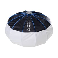 Softbox Amaran Lantern 90