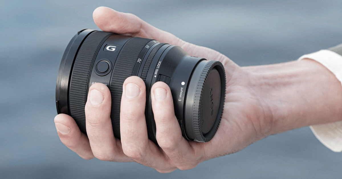 Đánh giá Sony FE 20-70mm F4 G: Một 'khái niệm' mới cho zoom tiêu chuẩn