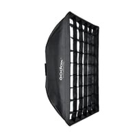 Softbox Godox Tổ Ong 60x90cm