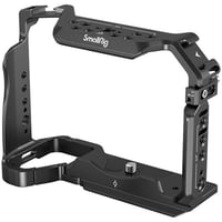SmallRig Cage for Sony A7M4 / A7S3 / A7R4 / A1 3667B