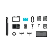 Máy quay hành trình DJI Osmo Action 4 Adventure Combo
