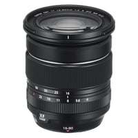 Ống kính Fujinon XF 16-80mm F4 R OIS WR