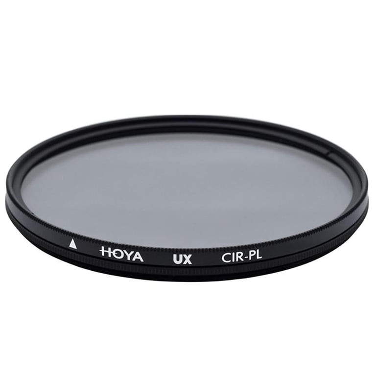 Kính lọc Hoya UX CIR-PL 72mm