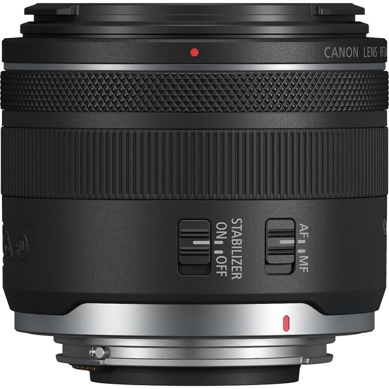 Ống kính Canon RF 24mm F1.8 Macro IS STM