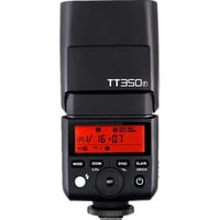 Đèn flash Godox TT350 for Fujifilm